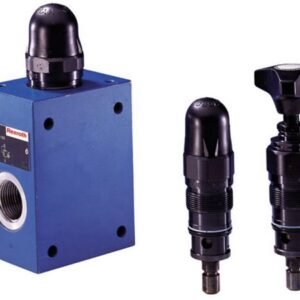 Rexroth Pressure Relief Valve R900915091 DBDS10G1X/315-250