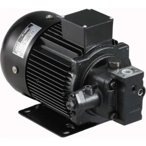 Nachi Uni-Pump UPV-1A-16N2-0.7-4-Z-30