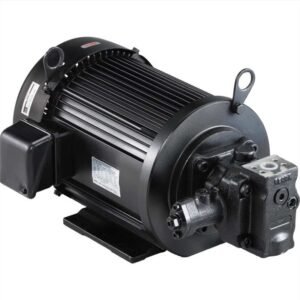 Nachi Uni-Pump UPV-1A-22N2-2.2-4-Z-30