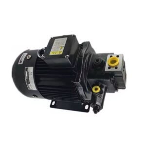 Nachi Uni-Pump UPV-2A-45N2-5.5A-4-30