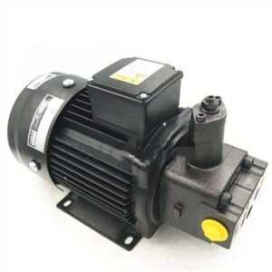 Nachi Uni-Pump UPV-1A-22N2-1.5A-4-30