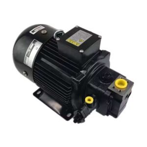 Nachi Uni-Pump UPV-2A-35N1-5.5A-4-Z-30