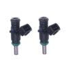 2 Pieces Fuel Injector 0470-884 for Arctic Cat Wildcat Trail 700 Wildcat Sport 700 2014-2020