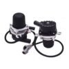 2 Pieces Secondary Air Injection Pump 176100S010 for Toyota Tundra Sequoia Venza Engine 5.7L 4.6L 4.7L