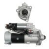 24V 12T Starter Motor 2777873 2035082 for Scania Engine DC16