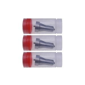 3 PCS Fuel Injector Nozzle YM119810-53000 for Komatsu Engine 3D78AE 3D75N 3D75 Excavator PC20R-8