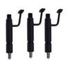 3 Pcs Fuel Injector YM719810-53100 for Komatsu Engine 3D75-2D 3D75N-1YC 3D78-1E 3D78AE-3D Excavator PC20R-8