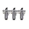 3 Pieces Fuel Injection Pump 658A527143 for Isuzu Engine 3LA1 3LB1 3LD1 3LD2