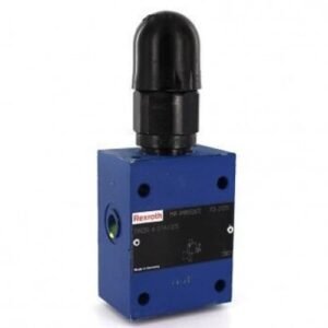 Rexroth Pressure Relief Valve R900772168 DBDS10P1X/200E