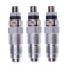 3Pcs Fuel Injector 3580386 for Volvo Penta Engine MD2030A MD2030B MD2030C MD2030D