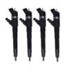 4 PCS Fuel Injector 0445110248 for Iveco Engine F1CE0481 F1CE0481F F1CE0481H SOFIM8140.43