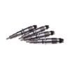 4 PCS Fuel Injector 0445120251 5263314 for Bosch Komatsu Engine 4D107 Excavator PC200-8 PC220-8