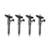 4 PCS Fuel Injector 9430613635 8972005703 8-97200570-3 for Isuzu Engine 4HG1
