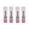 4 PCS Fuel Injector Nozzle 129671-53001 for Yanmar Engine 4JH3-TE 4JH3E