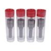 4 PCS Fuel Injector Nozzle DLLA150P73 for Mitsubishi Engine K4F-D K4N-D K3G-D K3