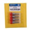4 Pcs Fuel Injector Nozzle 0433172024 DLLA82P1668 for Isuzu Engine 4JB1 4JB1-TC JMC Baodian E3 2.8D