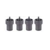 4 Pcs Fuel Injector Nozzle 093400-5760 DN10PD76 for Toyota Engine 2L-THE 2L-TE 2L Hilux Hiace 2.4TD