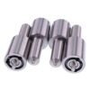 4 Pcs Fuel Injector Nozzle 5621791 BDLL150S6743 for Perkins Engine AD4.203 AD3.152