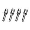 4 Pcs Fuel Injector Nozzle DSLA150P873 for Audi A3 Volkswagen Golf Bora Polo Skoda Octavia 1.9 TDI