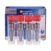 4 Pcs Fuel Injector Nozzle L060PBA for Perkins 1006.60T 1004.40T Caterpillar CAT 3056 3054 Engine