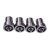 4 Pcs Injector Nozzle 105007-1120 DN0PDN112 for Mitsubishi Engine 4D56 Pajero Montero Canter 35 L200 L300 L400