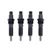 1 Set Piston Cooling Nozzle 1133421100 for Isuzu Engine 6BG1 6BD1 4BG1Hitachi Excavator EX120-2 EX200