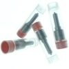 4 pcs Diesel Fuel Injector Nozzle P213 for Cummins B3.9L 4B 4BT 4BTA
