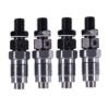 4Pcs Fuel Injector 131406340 for Perkins Engine 102.05 103.07 403D-11 103-06 102-04