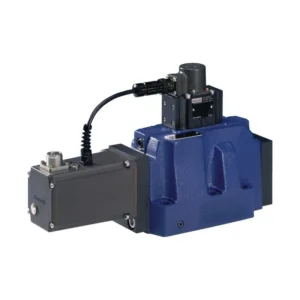 Rexroth Directional servo-valves R901343830 4WSE3E16VN200E2X/VXT9/24K31F1