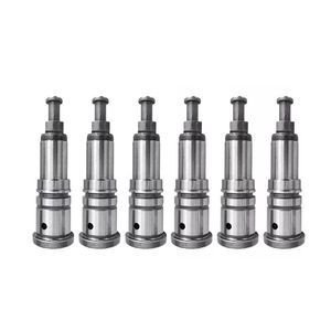 6 Pieces P93 Fuel Injection Pump Plunger 134151-1120 221042110A for Hino Engine F17C F17E EF550 EF750 V21C V22C