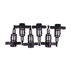 6Pcs Aftermarket Denso 090150-5971 Fuel Injection Pump Plunger for Engine Truck