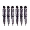 1 Piece Injector Nozzle 26460259 DN12SD12 for Perkins Engine