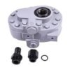 21.2 GPM 540 6T RPM PTO Hydraulic Pump 9-8902-9 GP-PTO-A-9-6-S for Hydraulic Motors Front End Loaders Mowers Rotary Sweepers Tractors Trucks