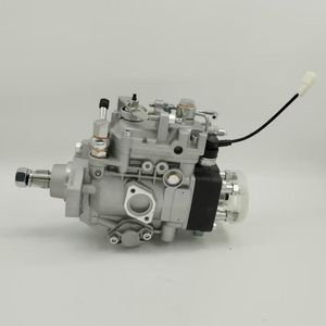 Aftermarket Zexel 104646-6560 Fuel Injection Pump for Isuzu Engine 4JB1 Bobcat Loader 853