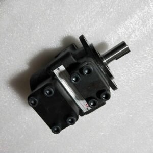 Atos Vane Pump PFE-42085/3DW 20