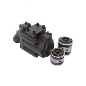Atos Vane Pump PFED-54129/045/1DTA 32