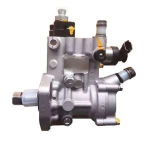 Bosch CB18 High Pressure Diesel Fuel Injection Pump 0445025018 for Greatwall 2.8TC