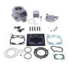 38mm Piston Cylinder Kit 1137-020-1209 for Stihl Chainsaw Ms192tc