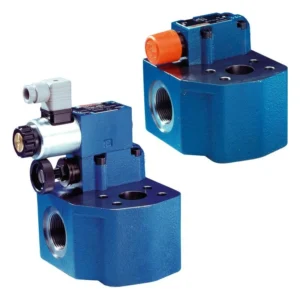 Rexroth Pressure Relief Valve R900921138 DBAWR30BH2-1X/200-6EG24N9K4