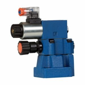 Rexroth Pressure Relief Valve R901304443 DBE6-2X/350YG24K4M