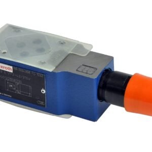 Rexroth Pressure Relief Valve R900522027 ZDB6VA1-4X/315V
