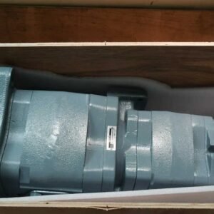 Nachi Double IP Pump IPH-55B-50-50-11