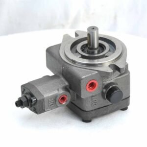 Nachi Small Nachi Variable Volume Vane Pump VDS-0B-1A2-10