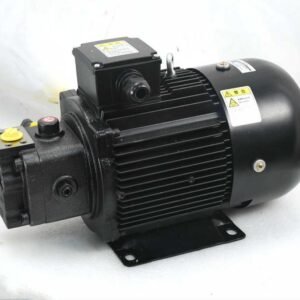 Nachi Uni-Pump UPV-1A-22N0-2.2-4-30