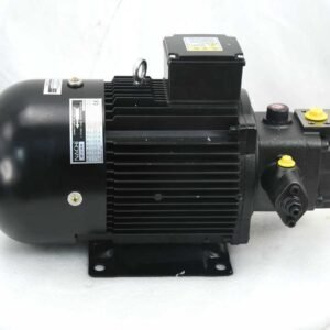 Nachi Uni-Pump UPV-1A-22N1-2.2A-4-30U