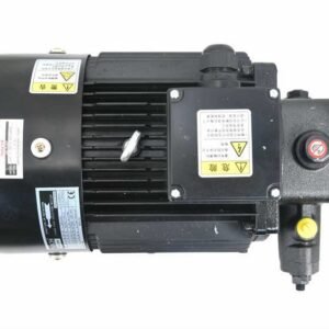 Nachi Uni-Pump UPV-1A-16N3-1.5-4-Z-30