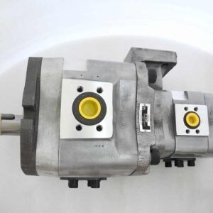 Nachi Double IP Pump IPH-26A-8-125-11