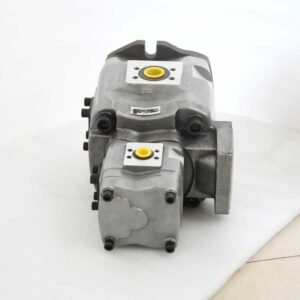 Nachi Double IP Pump IPH-23B-5-16-EL-11