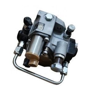 Denso Fuel Injection Pump 294000-0370 for Nissan Navara Pathfinder Engine YD25