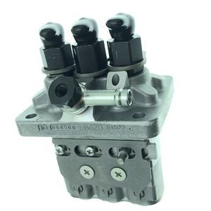 Denso Fuel Injection Pump ND094500-8620 094500-8620 for Perkins 403D-11 Shibaura S773-L